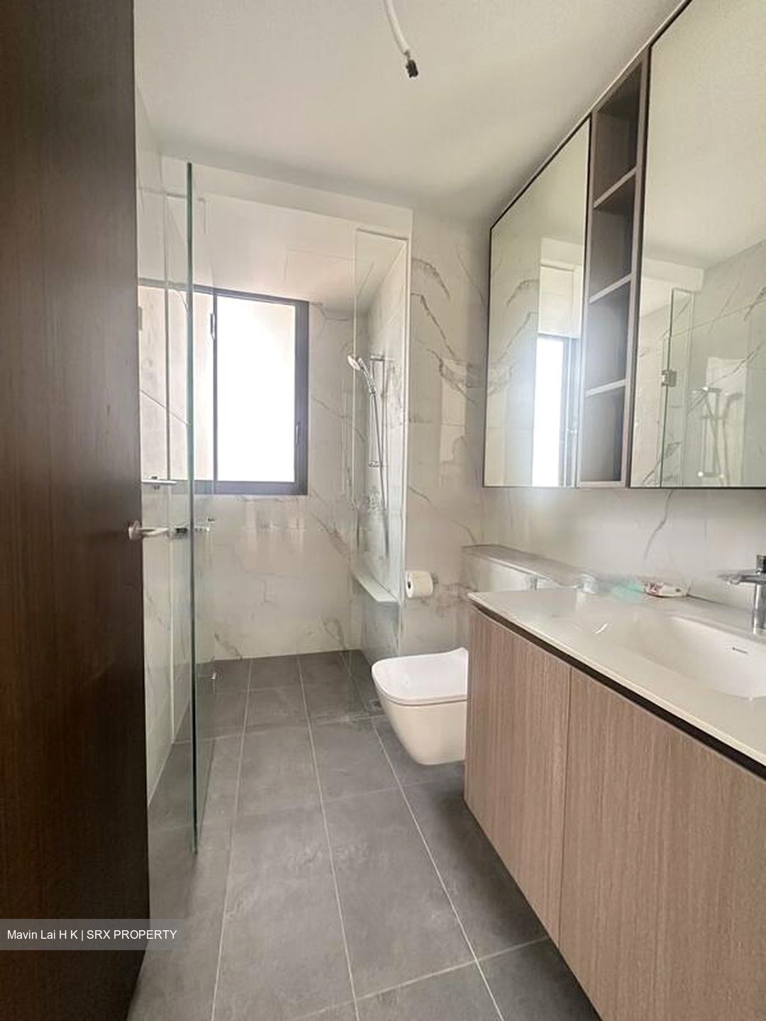 The Watergardens At Canberra (D27), Apartment #448795851